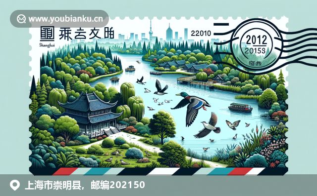 上海市崇明县 (Shang Hai Shi Chong Ming Xian ) 202150-image: 上海市崇明县 (Shang Hai Shi Chong Ming Xian ) 202150