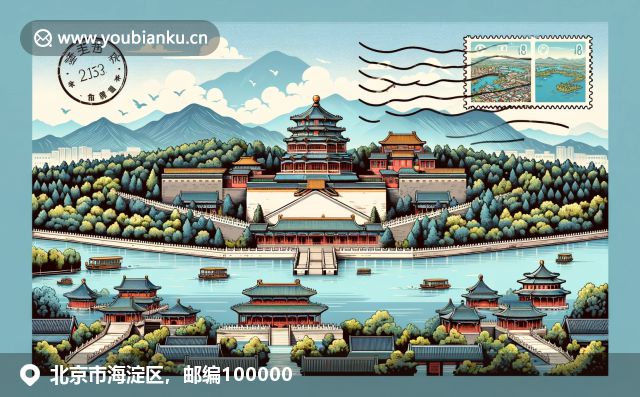 北京市海淀区 (Bei Jing Shi Hai Dian Qu ) 100000-image: 北京市海淀区 (Bei Jing Shi Hai Dian Qu ) 100000