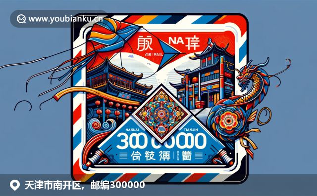 天津市南开区 (Tian Jin Shi Nan Kai Qu ) 300000-image: 天津市南开区 (Tian Jin Shi Nan Kai Qu ) 300000