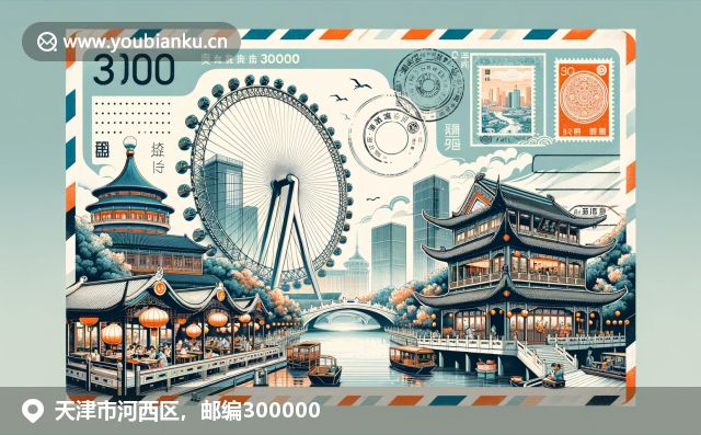 天津市河西区 (Tian Jin Shi He Xi Qu ) 300000-image: 天津市河西区 (Tian Jin Shi He Xi Qu ) 300000