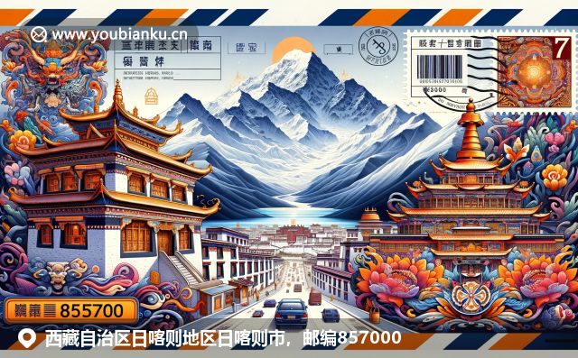 西藏自治区日喀则地区日喀则市 857000-image: 西藏自治区日喀则地区日喀则市 857000