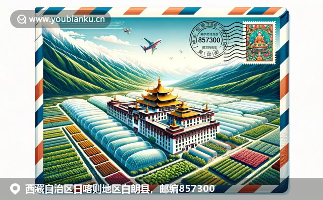 西藏自治区日喀则地区白朗县 857300-image: 西藏自治区日喀则地区白朗县 857300