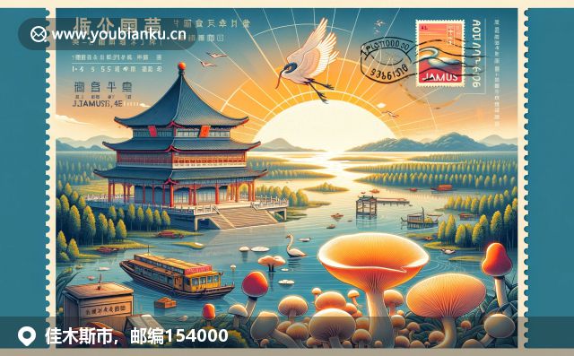 佳木斯市 (Jia Mu Si Shi ) 154000-image: 佳木斯市 (Jia Mu Si Shi ) 154000