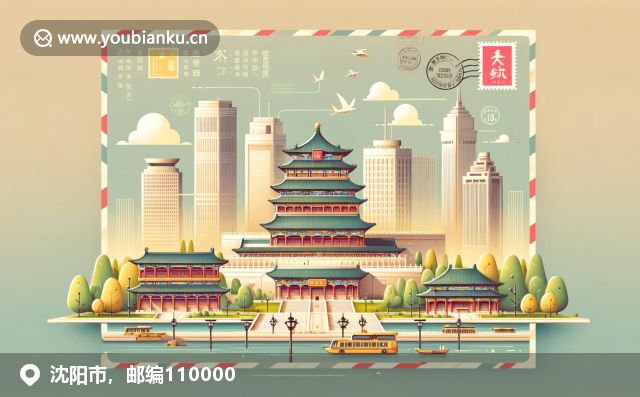 沈阳市 (선양) 110000-image: 沈阳市 (선양) 110000