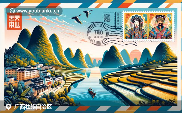 广西壮族自治区 (Guangxi)-image: 广西壮族自治区 (Guangxi)